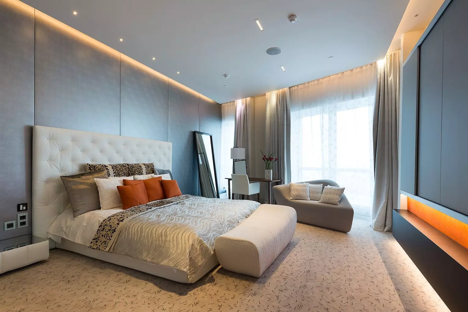 هتل سوییسوتل کراسنی هلمای مسکو روسیه